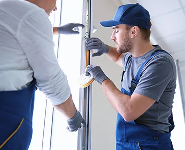 glass repair experts in Kendall, FL