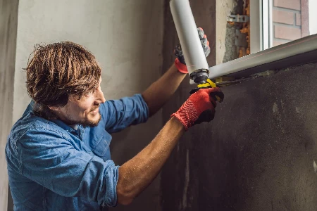 Cracked Window Repair Solutions in Kendall, FL