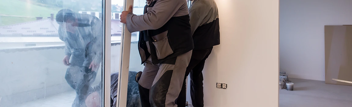  Cost Of Door Glass Repairs in Kendall, FL