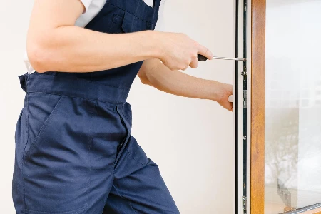 Commercial Glass Door Repair in Kendall, FL