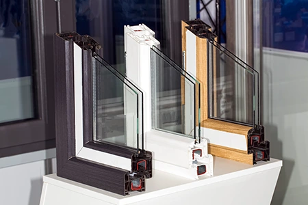 Double Pane Vinyl Glass Windows in Kendall, FL