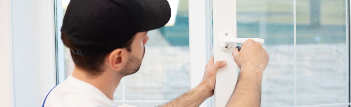 Top-Notch Glass Door Installation Services in Kendall, FL