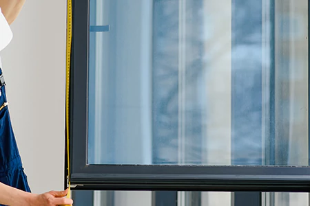 Glass Glazing Cost in Kendall, FL