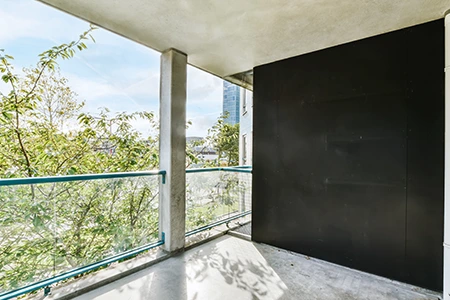 Commercial Glass Railing Repair Services in Kendall, FL