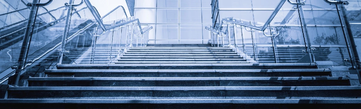 Glass Panel Inserts in Kendall, FL