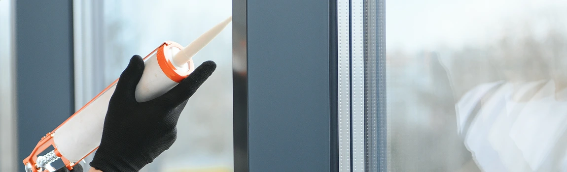 Glass Repair Specialist in Kendall, FL