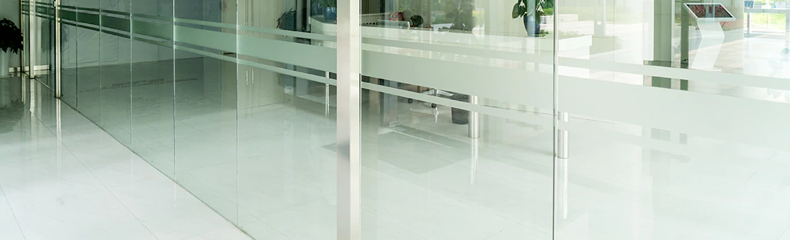 Local Glass Repair in Kendall, FL