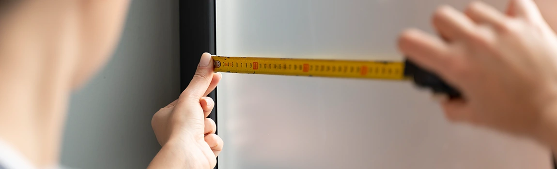 Types of Glass Replacement in Kendall, FL