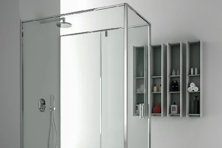 Perfect Shower Door in Kendall, FL