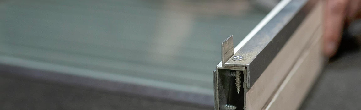 Foggy Mirror Repair in Kendall, FL