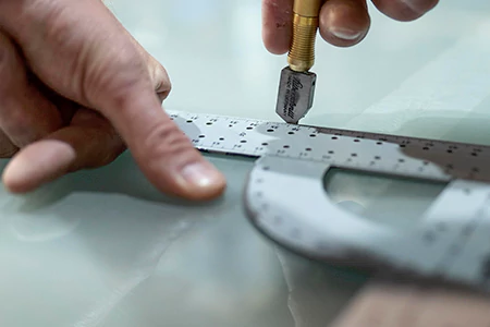 Mirror Re-framing in Kendall, FL