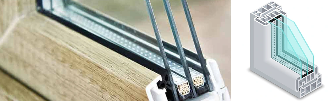 Triple Pane Fiberglass Windows in Kendall, FL