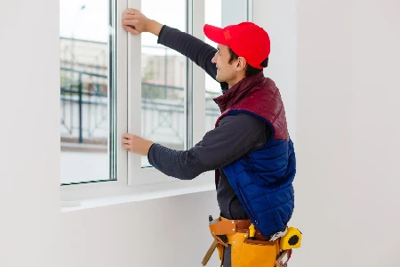 Sash Window Repair in Kendall, FL