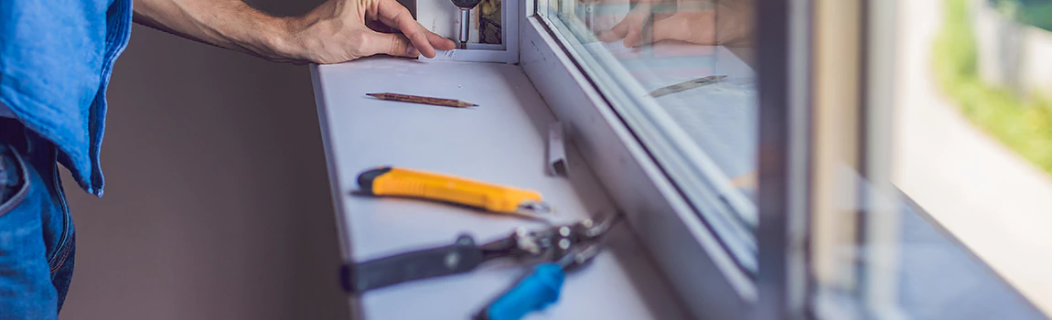 Professional Window Seal Repair Services in Kendall, FL