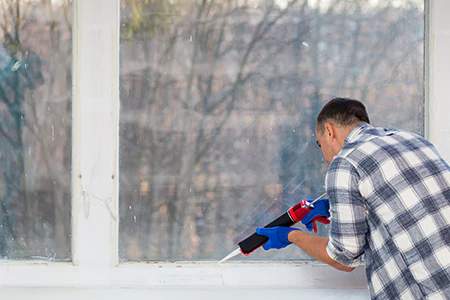 Prevention Tips of Window Seal Repair Services in Kendall, FL